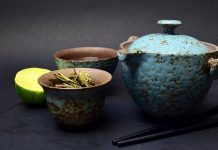 Cel mai RECOMANDAT ceai pentru BĂRBAȚI. Beneficiile sunt uimitoare