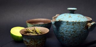 Cel mai RECOMANDAT ceai pentru BĂRBAȚI. Beneficiile sunt uimitoare