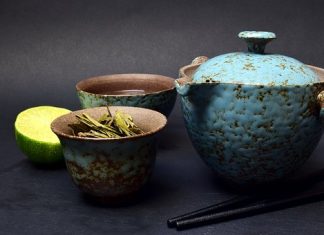 Cel mai RECOMANDAT ceai pentru BĂRBAȚI. Beneficiile sunt uimitoare