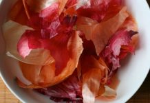 13 boli pe care le poți trata cu coji de ceapă