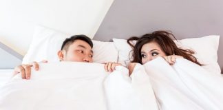 Cel mai periculos tip de amor. Poate duce la sifilis, herpes sau chiar cancer oral