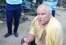 DETALIUL ÎNFIORĂTOR NEOBSERVAT DE NIMENI! CE A APĂRUT PE FRUNTEA LUI GHEORGHE DINCĂ