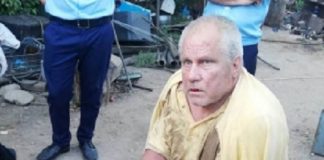 DETALIUL ÎNFIORĂTOR NEOBSERVAT DE NIMENI! CE A APĂRUT PE FRUNTEA LUI GHEORGHE DINCĂ