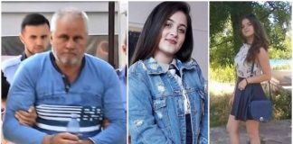 Menajera lui Dincă a rupt tăcerea! Știe unde sunt Alexandra și Luiza