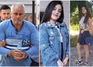 Cazul Caracal. Procesul ultimilor rămaşi din lotul poliţiştilor şi magistraţilor acuzaţi că nu au salvat-o pe Alexandra din mâinile lui Gheorghe Dincă