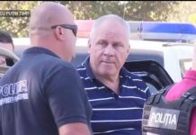 Gheorghe Dincă din nou în fața judecătorilor