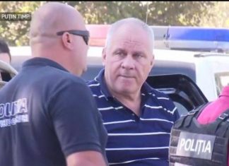 Gheorghe Dincă dat în judecată de avocatul Tonel Pop