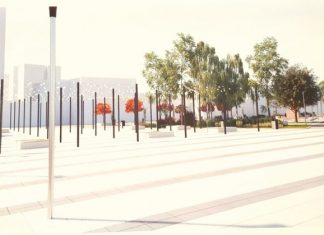 Primăria va construi o nouă esplanadă în Slatina