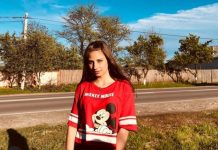 Fată de 13 ani din Slatina, dispărută