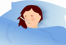 Boala de sezon care poate provoca ruptură de splină și insuficiență hepatică. Se transmite prin sărut și se manifestă ca o răceală