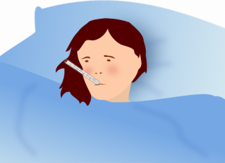 Boala de sezon care poate provoca ruptură de splină și insuficiență hepatică. Se transmite prin sărut și se manifestă ca o răceală