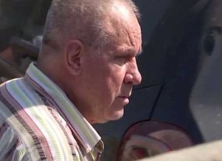 Ce pensie are Gheorghe Dincă