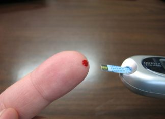 Glicemia crescută întreține infecțiile din organism