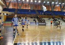 Meciul handbalistelor, reprogramat