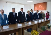 De 20 de ani îşi numără bobocii, toamna