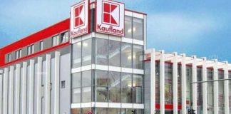 Kaufland retrage două geluri de duș de la comercializare! Ambele aveau bacterii care pot cauza infecții ale pielii