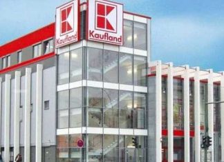 Kaufland retrage două geluri de duș de la comercializare! Ambele aveau bacterii care pot cauza infecții ale pielii