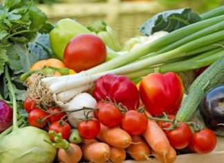 Care sunt legumele antiinflamatoare si condimentele care ne prelungesc viața