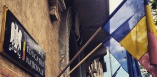 Sporuri imense pentru angajaţii din Ministerul Educaţiei