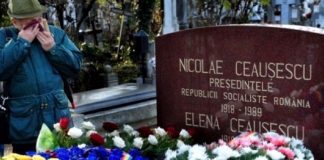 De necrezut. Ce au găsit groparii în coșciugul lui Nicolae Ceaușescu în momentul deshumării