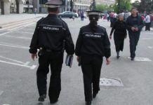 POLIȚIA LOCALĂ SLATINA FACE ANGAJĂRI