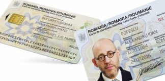 Se schimbă buletinele. Toţi românii vor trebui să treacă la cărţi de identitate cu CIP