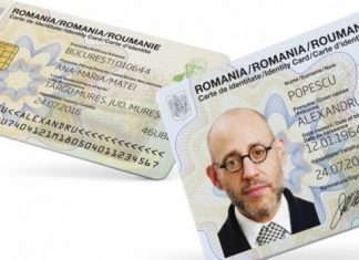 Se schimbă buletinele. Toţi românii vor trebui să treacă la cărţi de identitate cu CIP