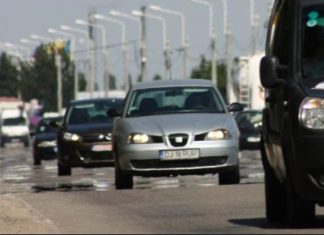 Amenzi uriașe dacă faci asta! Poliția a făcut anunțul: Șoferii sunt obligați