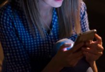 OLT: Poliţiştii caută o fată care a anunţat telefonic că este sechestrată