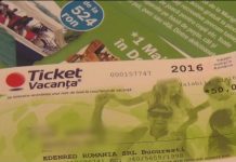 Vouchere de vacanţă de 3000 de lei în 2023. Cine sunt angajaţii care au negociat concedii pe banii statului