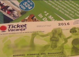 Senator Voiculescu: Vouchere de vacanță pentru angajații din privat!