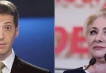 Gigel Știrbu: “ Radu Herjeu, veșnicul susținător al PSD!”