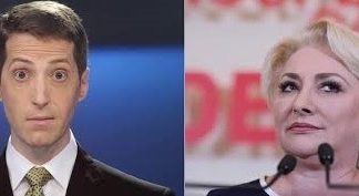 Gigel Știrbu: “ Radu Herjeu, veșnicul susținător al PSD!”