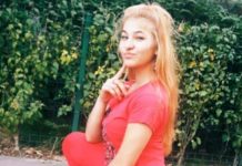 Tânără din Olt, dispărută