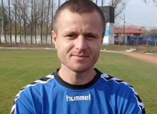 Bobi Verdeș, la cârma Vediței Colonești