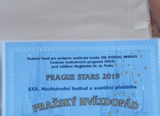 Ansamblului Folcloric „Acidava” din Piatra-Olt, primul loc la Praga