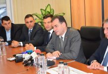 Realizarea drumului expres Craiova-Pitești, în linie dreaptă