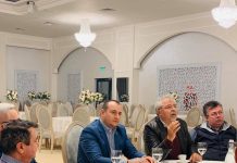 Omul de afaceri Daniel Predoiu, viitor politician?