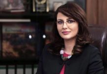 Premierul Orban anunță demiterea Adrianei Cotel, protejata lui Vâlcov, de la conducerea Institutului Clinic Fundeni