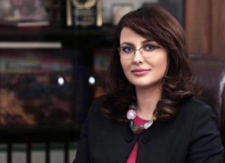 Protejata lui Darius Vâlcov ar urma să fie angajată la Agenția Națională a Medicamentului