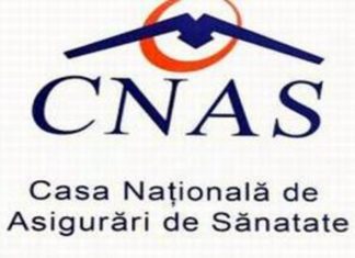 Preşedinte nou la Casa Naţională de Asigurări de Sănătate