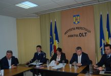 Prefectul de Olt, băgat în videoconferință de Marcel Vela. Ce i-a transmis ministrul Afacerilor Interne
