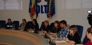 Ziua Internaţională a Toleranţei, marcată de femeile social-democrate din Olt