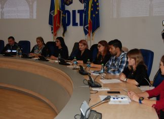 Ziua Internaţională a Toleranţei, marcată de femeile social-democrate din Olt