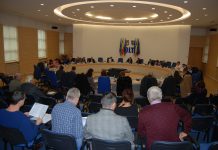 Ce proiecte importante au fost votate în şedinţa Consiliului Judeţean