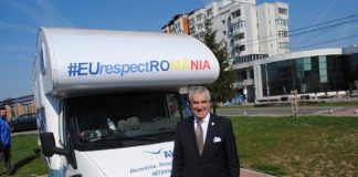 Răsturnare de situaţie! Tăriceanu a decis! Pe cine susţine ALDE la prezidenţiale