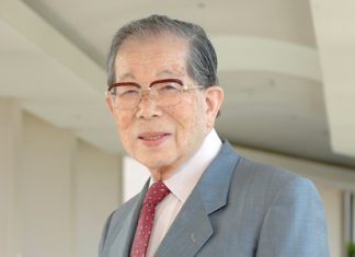 11 secrete anti-îmbătrânire de la cel mai longeviv medic din lume