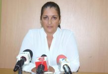 Prefectul de Olt, eliberat din funcție