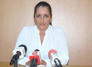 Angela Nicolae: “Nu-mi dau demisia”