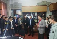 Caracalul în sărbătoare- 481 de ani de atestare documentară a localității